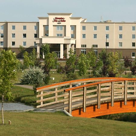 Hampton Inn & Suites Red Deer Penhold Εξωτερικό φωτογραφία