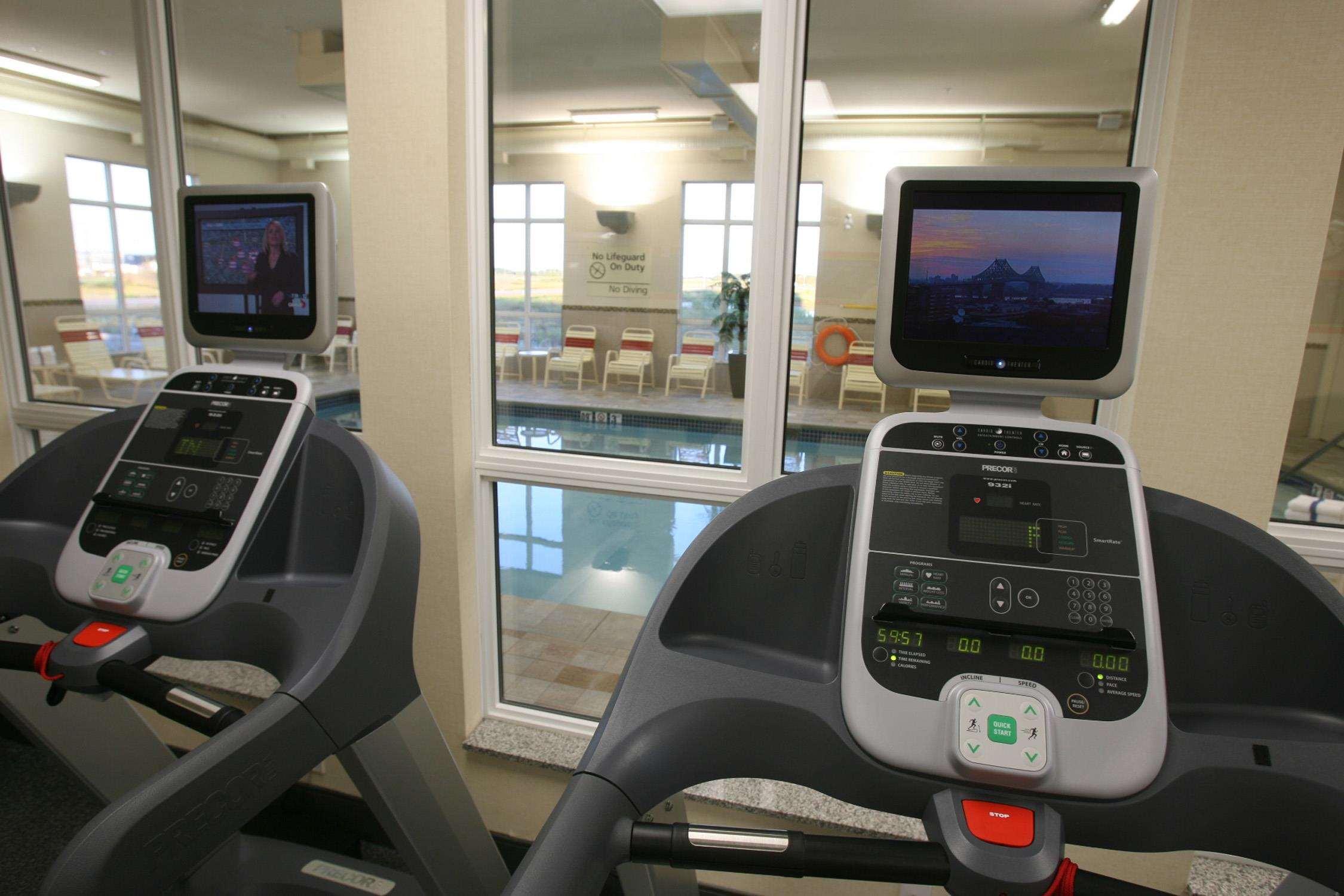 Hampton Inn & Suites Red Deer Penhold Ανέσεις φωτογραφία